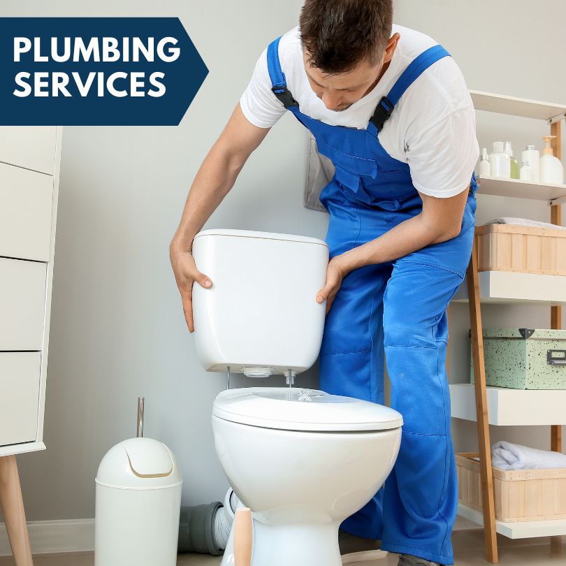 Plumbing Company in Waterford, OH